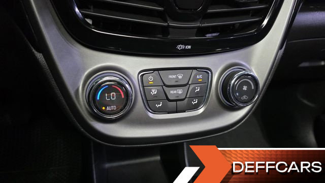 ChevroletGMDaewoo SPARK Premier купить на сайте DeffCars