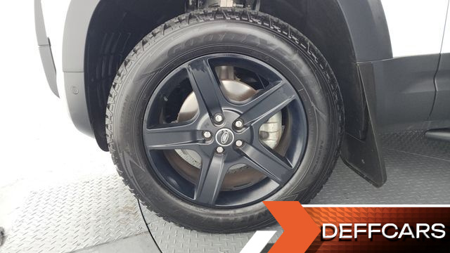 Land Rover DEFENDER 110 D250 SE купить на сайте DeffCars