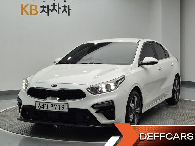 Kia K3 Prestige купить на сайте DeffCars