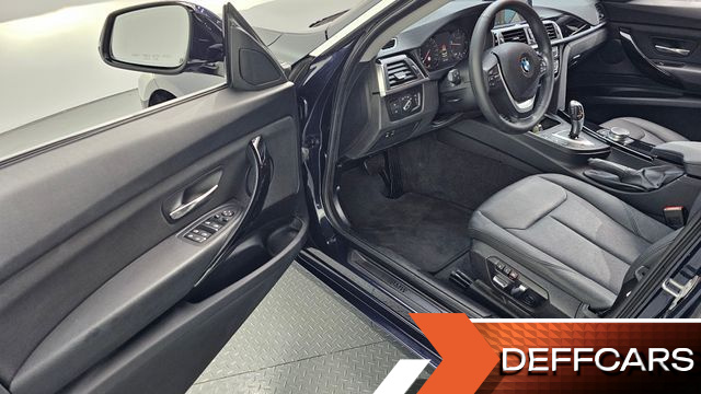 BMW GRAN TURISMO GT 320d купить на сайте DeffCars