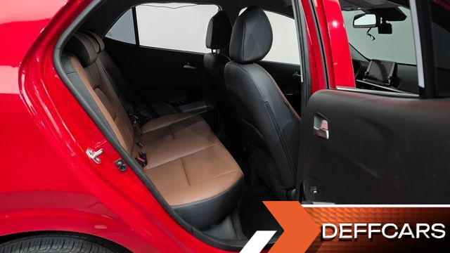 Kia MORNING Prestige купить на сайте DeffCars