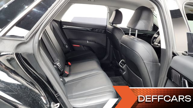 Hyundai GRANDEUR Premium купить на сайте DeffCars