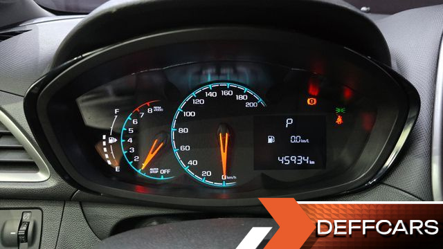 ChevroletGMDaewoo SPARK LT купить на сайте DeffCars