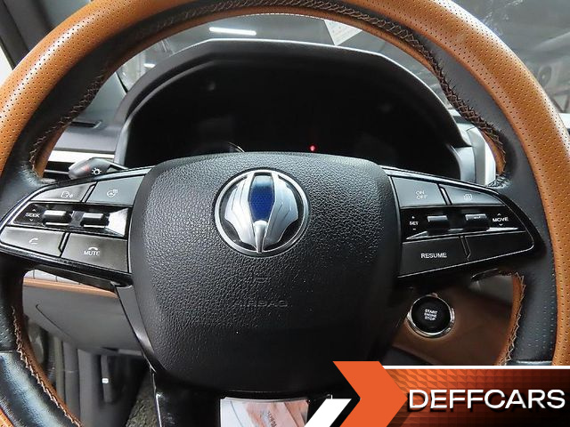 Ssangyong REXTON Diesel 2.2 4WD Heritage купить на сайте DeffCars