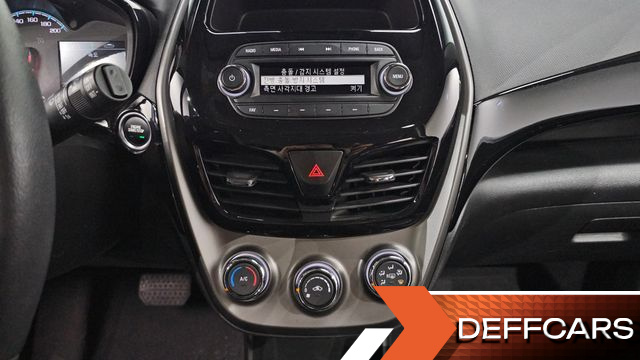 ChevroletGMDaewoo SPARK Premier купить на сайте DeffCars