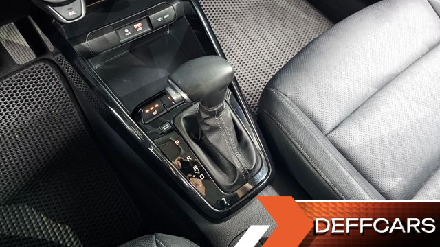 Kia STONIC 1.4 Trendy купить на сайте DeffCars