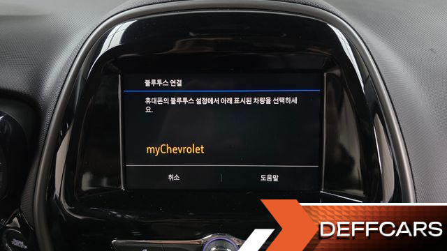 ChevroletGMDaewoo SPARK Premier купить на сайте DeffCars