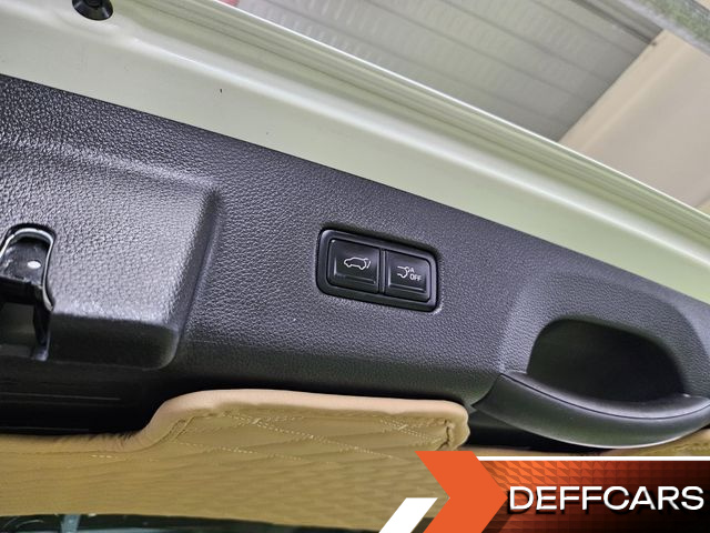 Kia CARNIVAL Gasoline 7-Seater Signature купить на сайте DeffCars