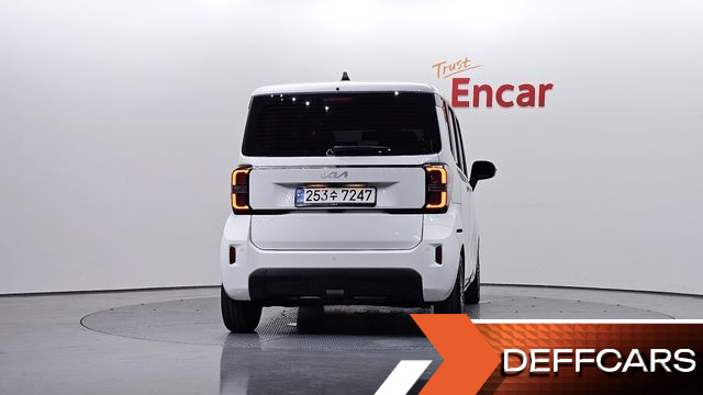 Kia RAY Signature купить на сайте DeffCars
