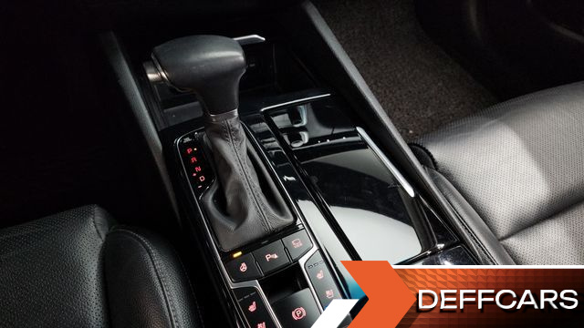 Kia K7 3.0 LPI Luxury (Rental Car) купить на сайте DeffCars