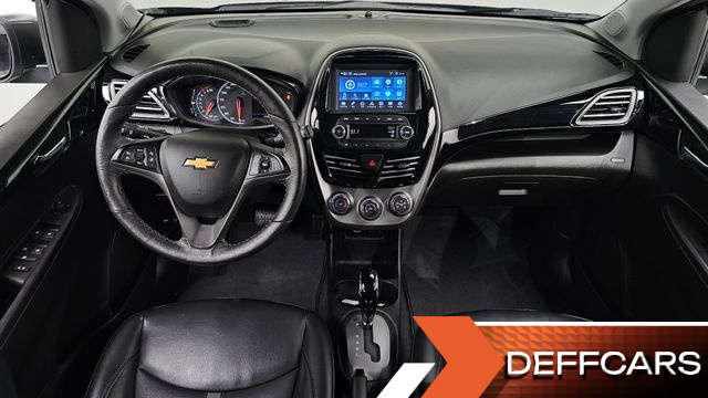 ChevroletGMDaewoo SPARK Premier купить на сайте DeffCars