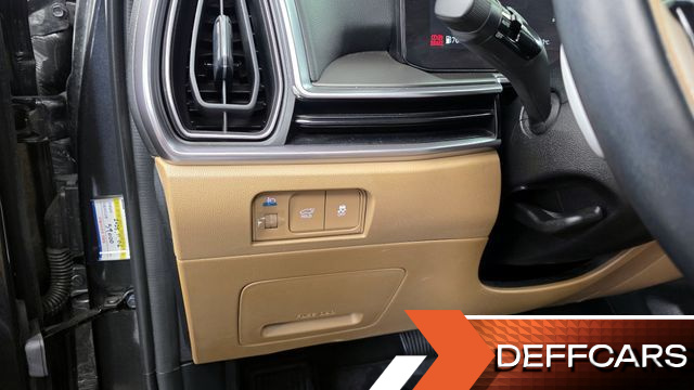 Kia SORENTO Gasoline 2.5T 4WD Noblesse купить на сайте DeffCars