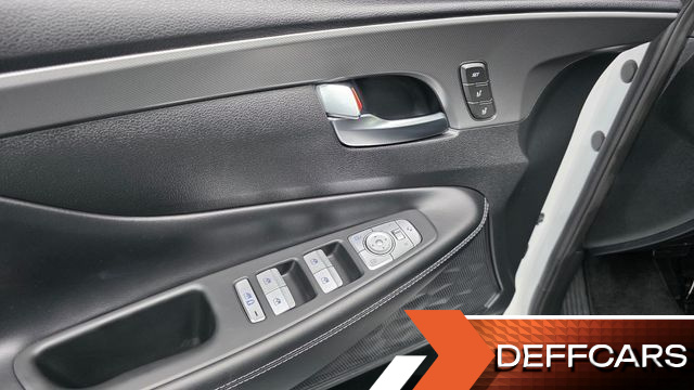 Hyundai SANTAFE Gasoline 2.5T 2WD Calligraphy купить на сайте DeffCars