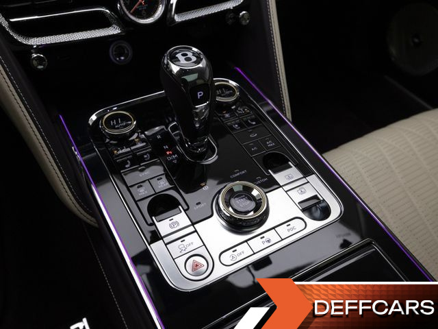 Bentley FLYING SPUR 4.0 Azure купить на сайте DeffCars