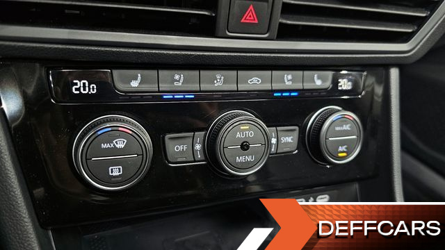 Volkswagen JETTA 1.5 TSI Prestige купить на сайте DeffCars