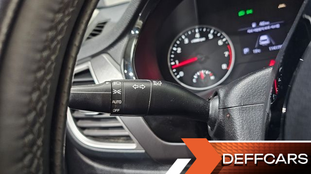 Kia SELTOS Gasoline 1.6 Turbo 2WD Prestige купить на сайте DeffCars