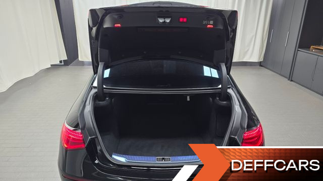 Mercedes S-CLASS Maybach S680 4MATIC купить на сайте DeffCars
