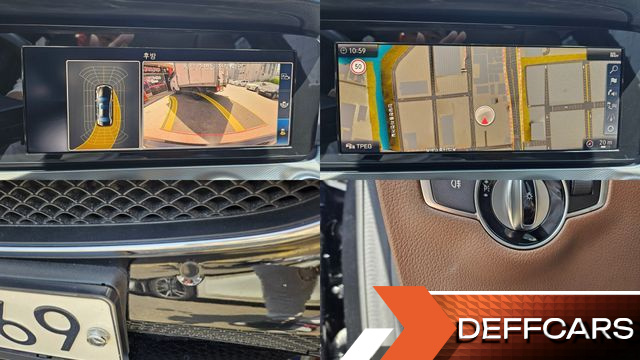Mercedes E-CLASS E200 Avantgarde купить на сайте DeffCars