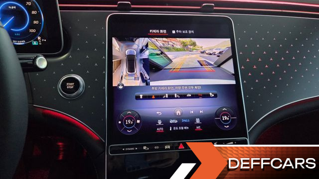 Mercedes EQE EQE350+ купить на сайте DeffCars