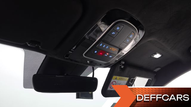 Hyundai SANTAFE HEV 1.6 2WD Calligraphy купить на сайте DeffCars