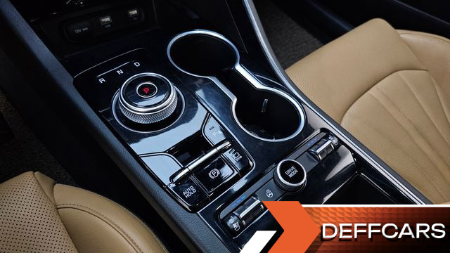 Kia K5 Signature купить на сайте DeffCars