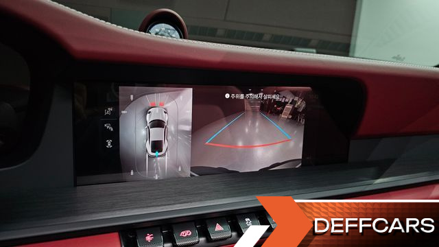 Porsche 911 Carrera 4 GTS купить на сайте DeffCars