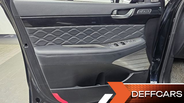 Hyundai PALISADE Gasoline 3.8 4WD Calligraphy купить на сайте DeffCars