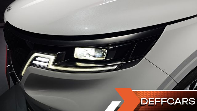 Kia CARNIVAL 9-Seater Noblesse купить на сайте DeffCars