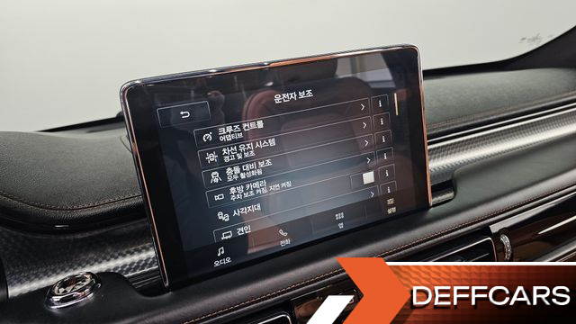 Lincoln AVIATOR 3.0 Black Label AWD купить на сайте DeffCars