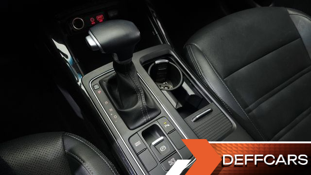 Kia SORENTO Gasoline 2.0 Turbo 2WD Noblesse купить на сайте DeffCars