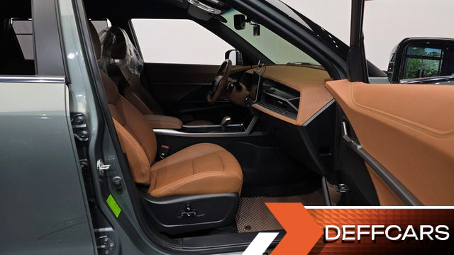 Ssangyong TORRES Gasoline 1.5 2WD T7 купить на сайте DeffCars