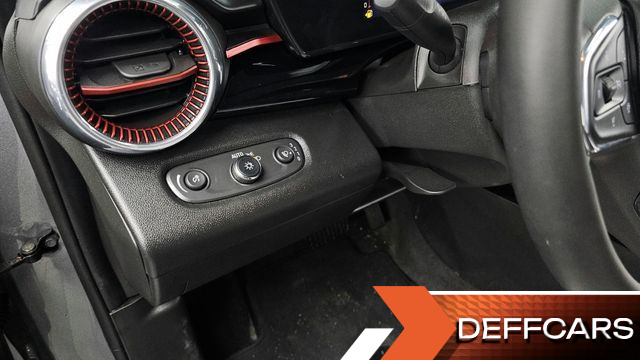 ChevroletGMDaewoo TRAX 1.2 Red Line купить на сайте DeffCars