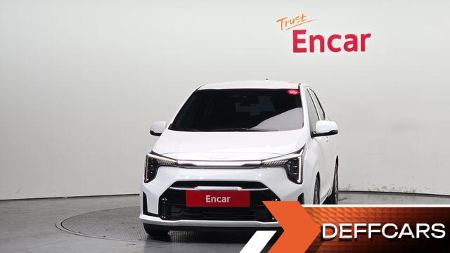 Kia MORNING Prestige купить на сайте DeffCars