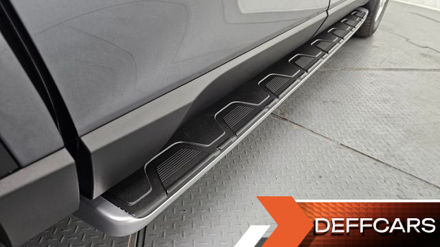 Ssangyong REXTON Diesel 2.2 4WD Prestige купить на сайте DeffCars