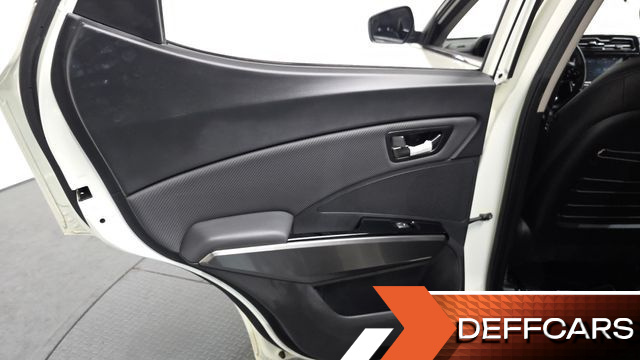 Ssangyong TIBOLI Gasoline 1.5 2WD V3 купить на сайте DeffCars