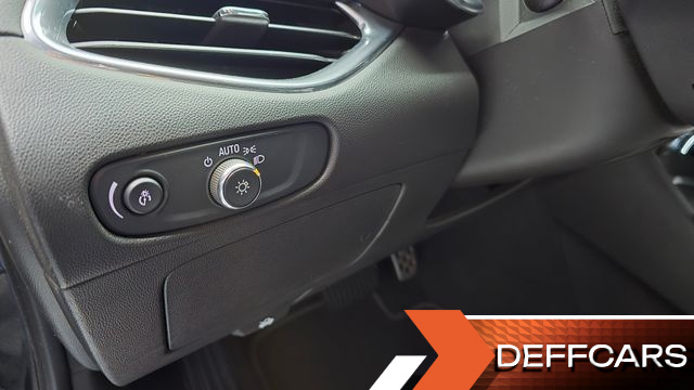 ChevroletGMDaewoo MALIBU 2.0 Turbo Perfect black купить на сайте DeffCars