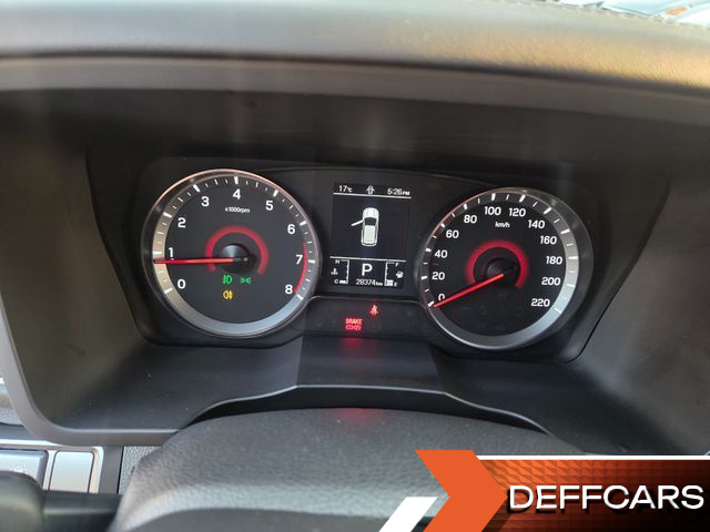 Ssangyong TIBOLI Gasoline 1.5 2WD V3 купить на сайте DeffCars