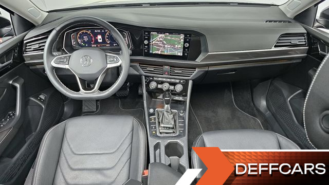 Volkswagen JETTA 1.5 TSI Prestige купить на сайте DeffCars