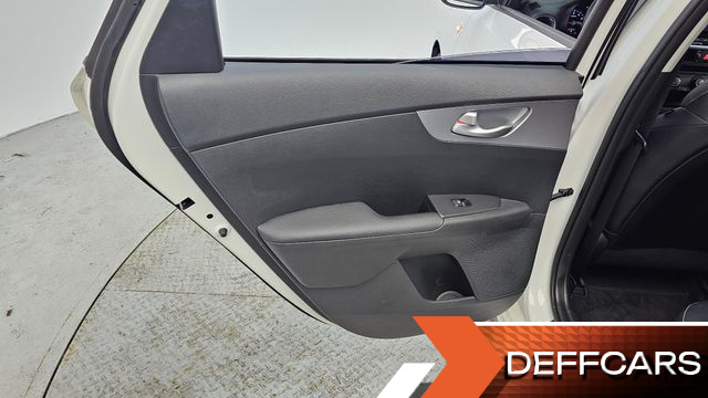 Kia K3 1.6 Trendy купить на сайте DeffCars