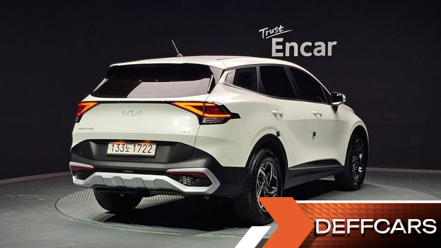 Kia SPORTAGE Diesel 2.0 4WD Trendy купить на сайте DeffCars