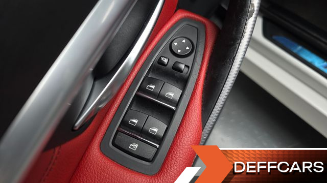 BMW 3-SERIES 330i M Sport Shadow купить на сайте DeffCars