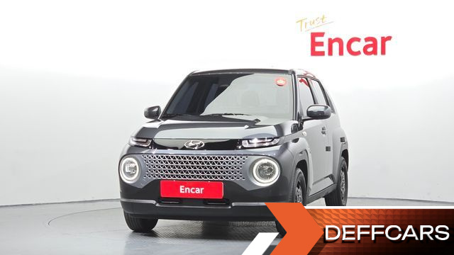 Hyundai CASPER Smart купить на сайте DeffCars