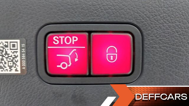 Mercedes EQS EQS350 купить на сайте DeffCars