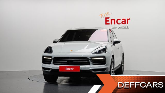 Porsche CAYENNE 3.0 PLATINUM EDITION купить на сайте DeffCars