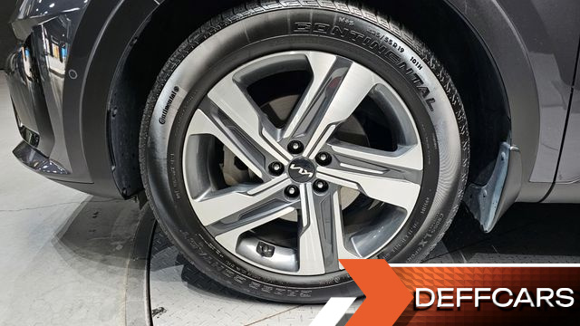 Kia SORENTO HEV 1.6 2WD Gravity купить на сайте DeffCars