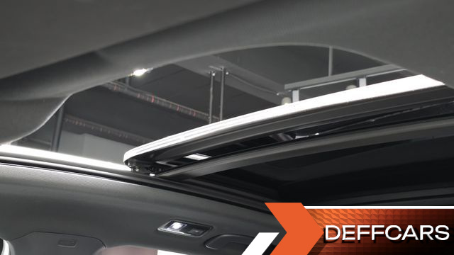 Volkswagen T-ROC 2.0 TDI Prestige купить на сайте DeffCars