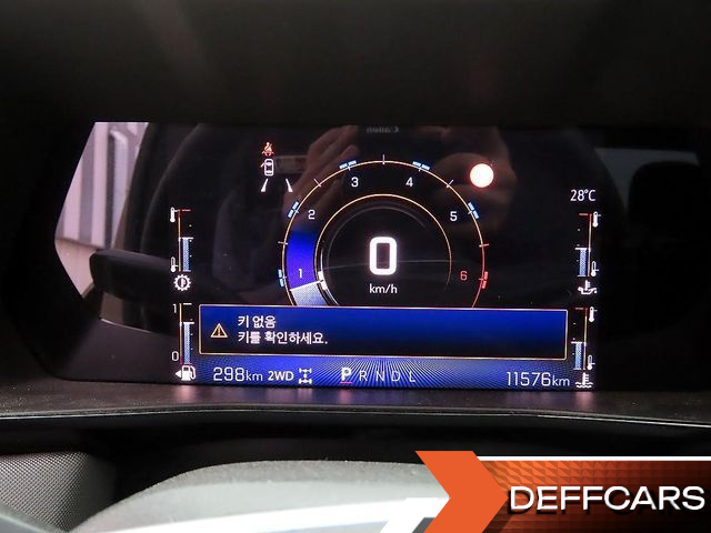 ChevroletGMDaewoo COLORADO 2.7 ZL1 4WD купить на сайте DeffCars
