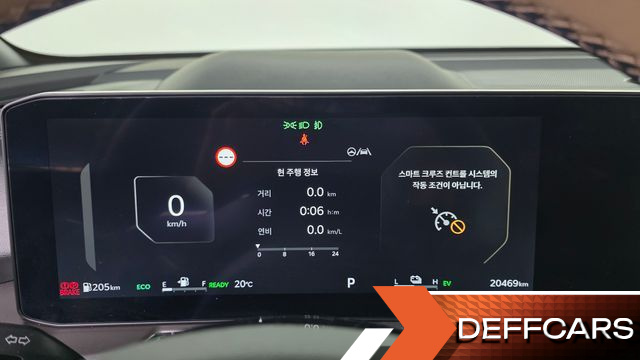 Kia SORENTO HEV 1.6 2WD Noblesse купить на сайте DeffCars