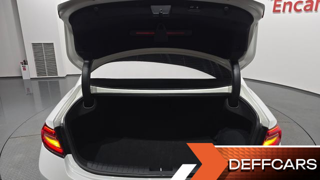 Hyundai GRANDEUR Exclusive Special купить на сайте DeffCars