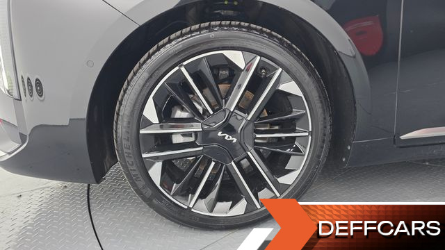 Kia K8 Signature купить на сайте DeffCars